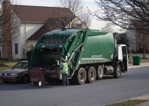 Trusted Fayette, MO Junk Removal Experts